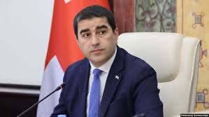 “Gürcü arzusu” müxalifəti dövlət çevrilişinə cəhddə ittiham edir
