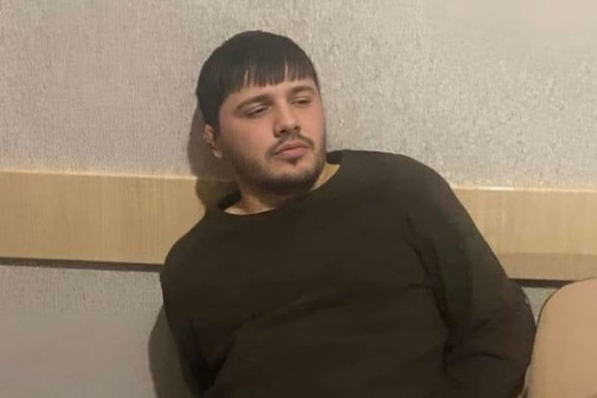 Məhkəməsi başlayan Əhməd həbs olunacaqmı?