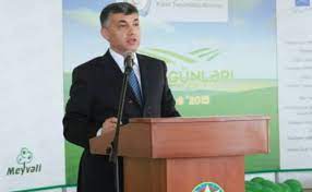 Əbülfəz Məlikovla Xəlil Göyüşovun biznes əlaqələri - İDDİA
