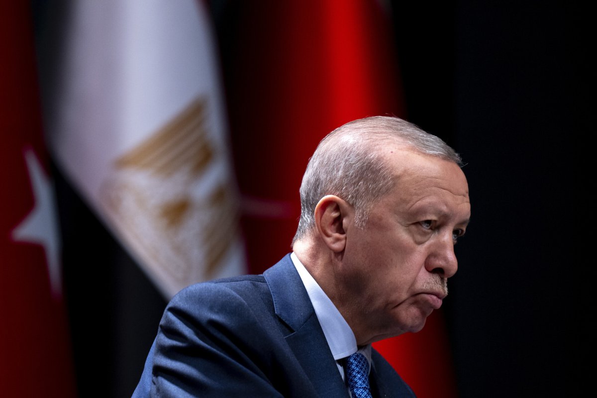 Ərdoğandan qərar: Satışına qadağa qoydu!