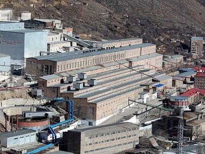 Zəngəzur Mis-Molibden Kombinatında tətil davam edir – Rəhbərlik işçiləri təhdid etdi