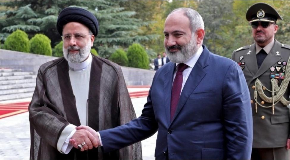 İRAN-ERMƏNİSTAN İTTİFAQI AZƏRBAYCANA QARŞI... – Regionda iri hərbi toqquşamalar baş verə bilər
