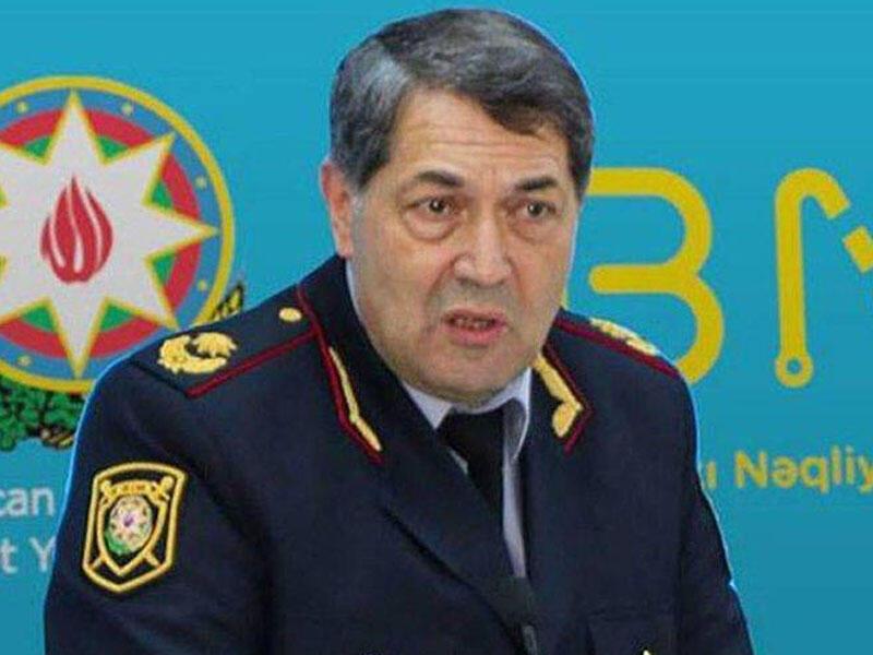 71 YAŞLI GENERAL YOLA SALINIR... - BDYPİ-nin rəisinin səlahiyyət müddəti başa çatıb