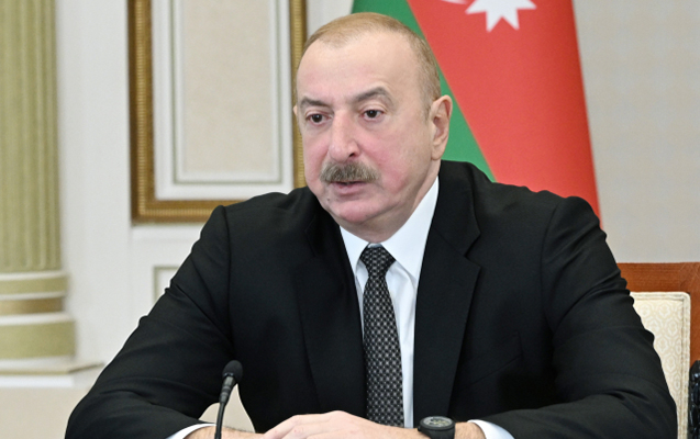 Prezidentdən sərt və sensasion açıqlamalar: “Qəzadan 10 gün əvvəl oxşar hadisə baş vermişdi”