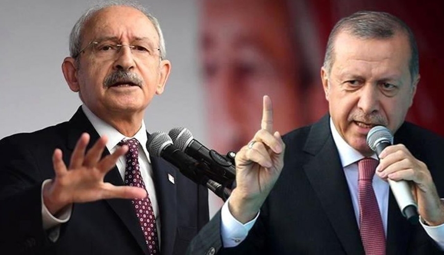 SON DƏQİQƏ! Ərdoğan Kılıçdaroğluna MEYDAN OXUDU: İstədiyimizi edirik!