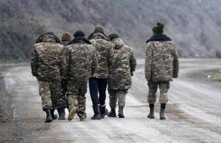 “Azərbaycanda saxlanılan çoxlu sayda erməni var” – Erməni vəkil