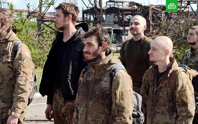 “AZOVSTAL” DÖYÜŞÇÜLƏRİNİN TALEYİ NECƏ OLACAQ? – Rusiyadan ziddiyyətli açıqlamalar