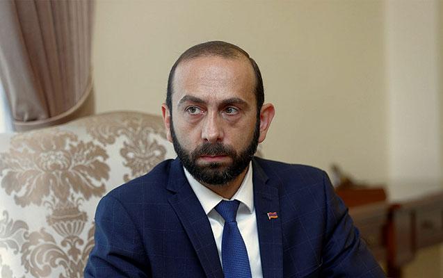 “Normallaşma siyasi iradə tələb edir“ - Ermənistanın XİN rəhbərindən açıqlama