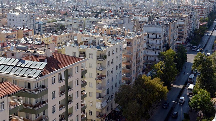 TÜRKİYƏDƏ KÖHNƏ BİNALARI YENİLƏMƏYƏ NƏ QƏDƏR VƏSAİT LAZIMDIR? – Dünya Bankı açıqladı