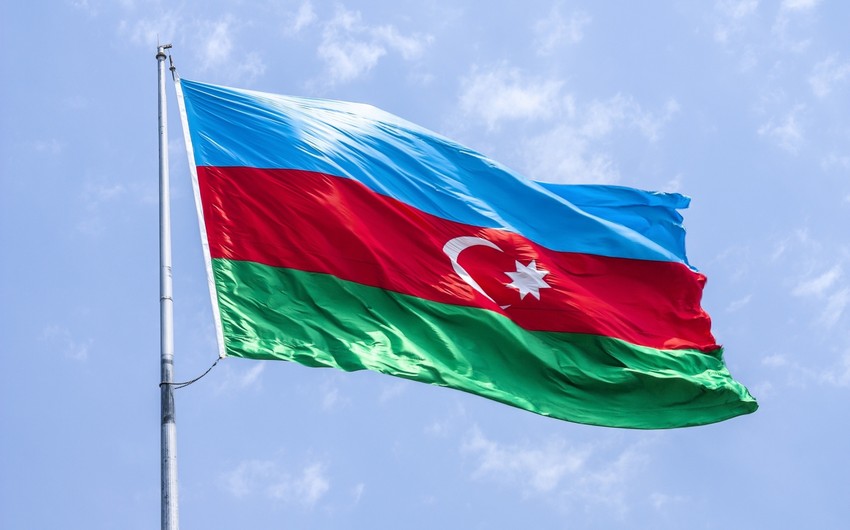 Azərbaycanın Los-Ancelesdəki Baş Konsulluğu öz binasında fəaliyyətini bərpa edib