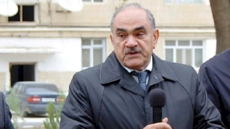 İcra başçısı qazini təhqir etdi: “Bu kimdir, haranın...”