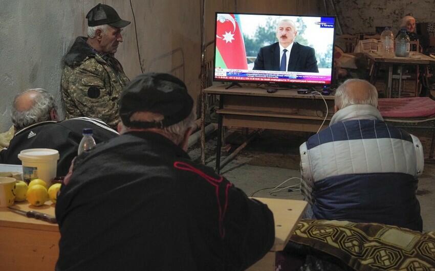 Ermənilər bu borca görə Bakıya üz tutacaq – Xankəndidə 150 milyardlıq OYUN