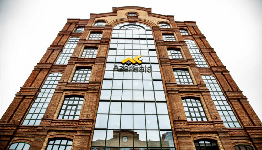 “AzerGold”un rəhbərliyinə gətirilən Mətin Eynullayev kimdir? - DOSYE