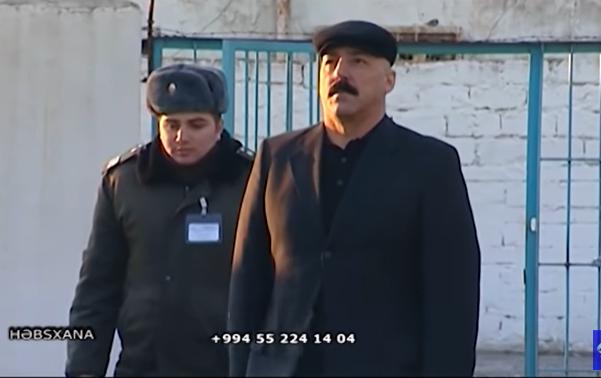 Ömürlük həbsdən azad edilən Şəmsi Səmədzadə kimdir? - VİDEO