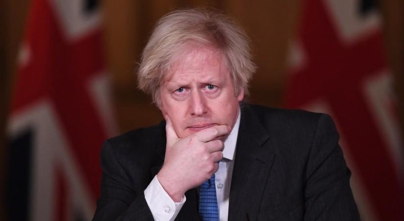 Boris Conson: “Ukrayna hadisələri fonunda istefa verməyim məsuliyyətsizlik olardı”