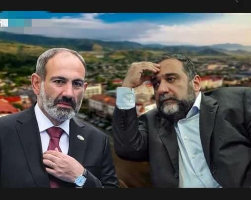 KREMLİN İFLASA UĞRAYAN "VARDANYAN PLANI" VƏ... - Paşinyan niyə sülh müqaviləsindən qaçır?