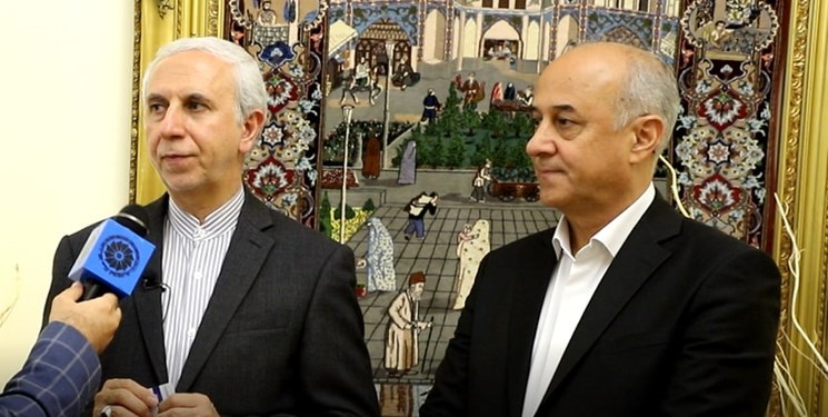 İran səfiri: “Ermənistan İranın Avrasiya ölkələrinin bazarına giriş qapısıdır”