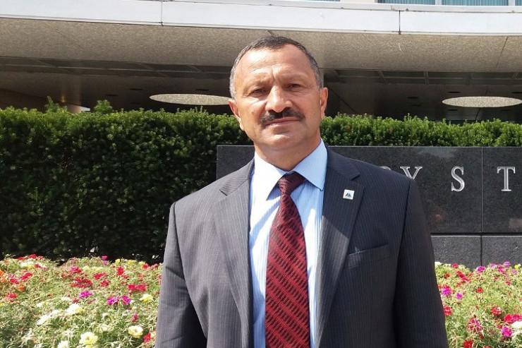 DİN-dən Tofiq Yaqubluya XƏBƏRDARLIQ