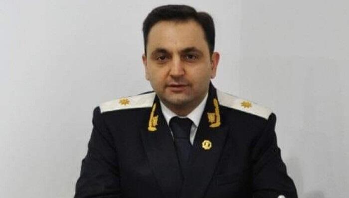 Prezidentin general rütbəsi verdiyi şəxs kimdir? - Dosye