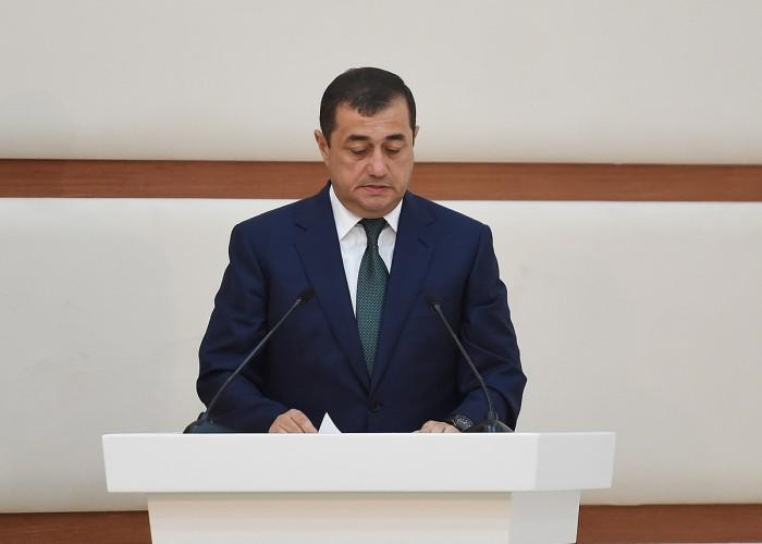 Tofiq Əliyev HƏBS OLUNDU