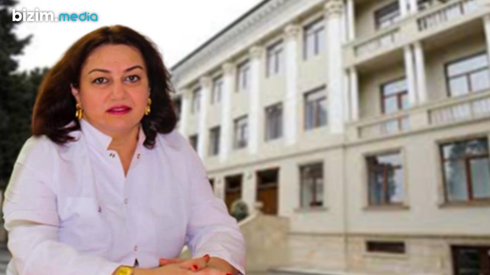 6 saylı Doğum Evində DƏHŞƏT - Yeni doğulan körpə 26 gündür niyə GİZLƏDİLİR?