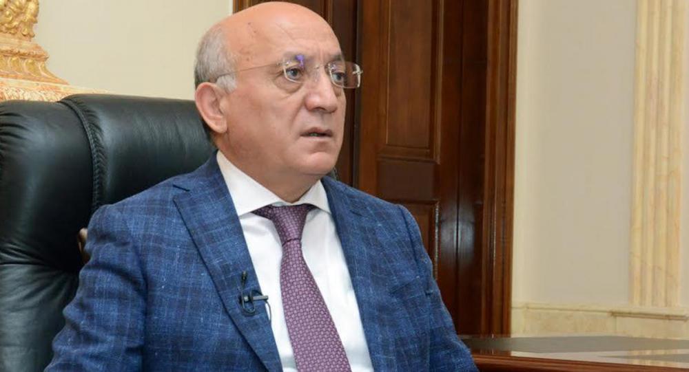 Komitə sədrinin prokuror qardaşı şantaj olundu - İSTİNTAQ GEDİR