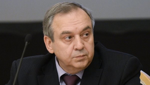 Ukrayna və Qərb hər an təxribat törədə bilər - Muradov