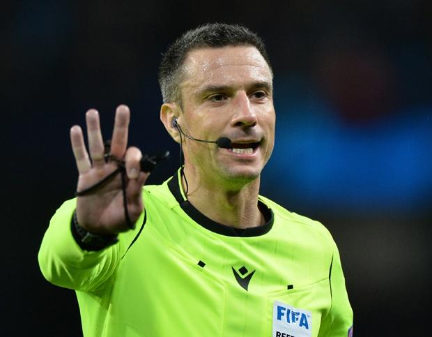UEFA "Qarabağ"ın oyununa "ləkəli" hakim göndərdi: Narkotik, 10 tapança...