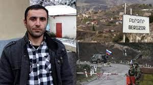 Laçının "mer"i erməniləri əmin edib ki, rus sülhməramlıları hələ də Laçın dəhlizindədir...