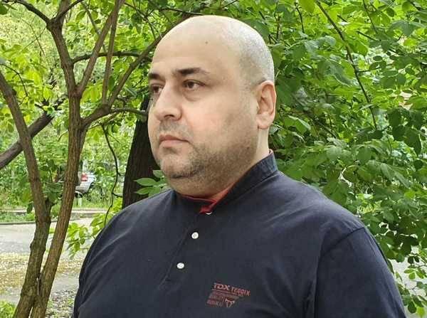 "Rusiya soyqırım törədir, məsələ nəhayət həll olunmalıdır" - Hakopyan