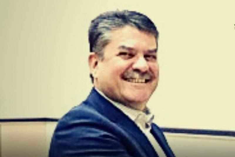 Vasif Talıbovun həbs edildiyi deyilən qardaşı - "Qanunun adamıyam"