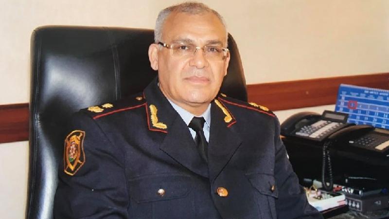 General məhkəməyə verildi, ölkədən çıxışına "stop" qoyuldu (SƏBƏB)
