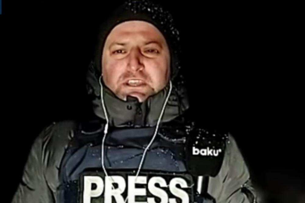 Rusiyanın hədəfində olan Kramatorskda vəziyyət necədir? - VİDEO