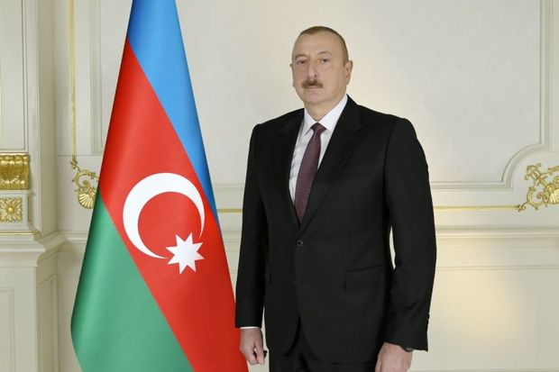 İlham Əliyev DİN və DTX-yə yeni səlahiyyət verdi
