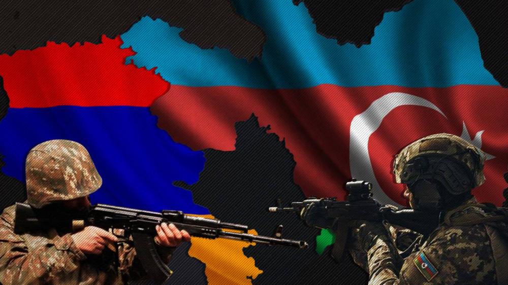 "Azərbaycan-Ermənistan sülh müqaviləsini Rusiya, ABŞ və Çin diktə edəcək... Və bu..."