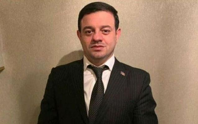 Ata Abdullayev əfv üçün müraciət ETDİ