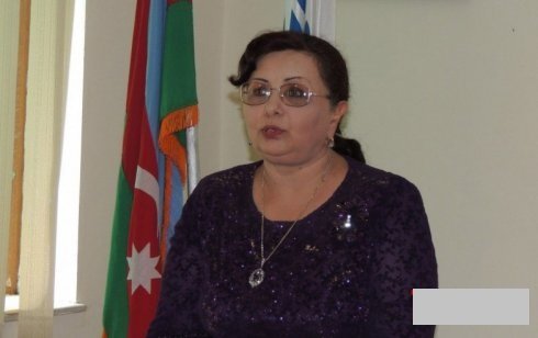 YAP-ın Bərdə rayon təşkilatının sədri Fəqət Şadlinskaya icra başçısı olmağa hazırlaşır? - İDDİA