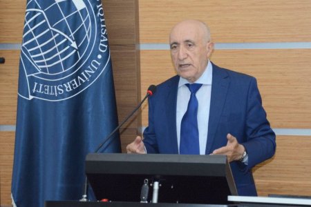 Universitetlərdə tədris və imtahanlar çətinləşdirilməlidir - ÇAĞIRIŞ