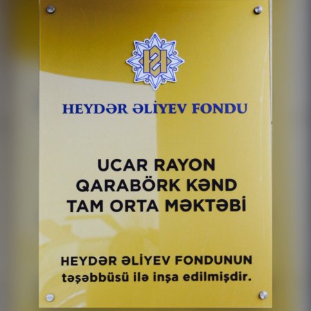 "Pul verə bilmədiyim üçün məktəbin direktoru məni işdən çıxaracağı ilə hədələyir" - İDDİA // FOTO