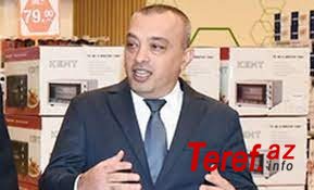 Şəki Suvarma Sistemləri İdərəsinin müdürü işçilərin maaş kartlarını "özəlləşdirib" - İDDİA