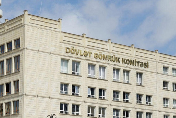 Gömrükdə yeni həbslər dalğası başlayır - Milyonlarla dollarlıq pirotexnika fırıldağı