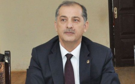 Vilyam Hacıyevə yarım milyon manata yaxın rüşvət vermişəm - Şirkət rəhbəri