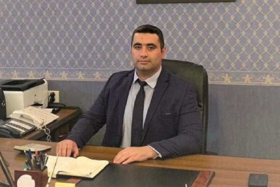 Pərviz Əhmədov buna CAVAB VERMƏLİDİR - NARAZILIQ VAR!