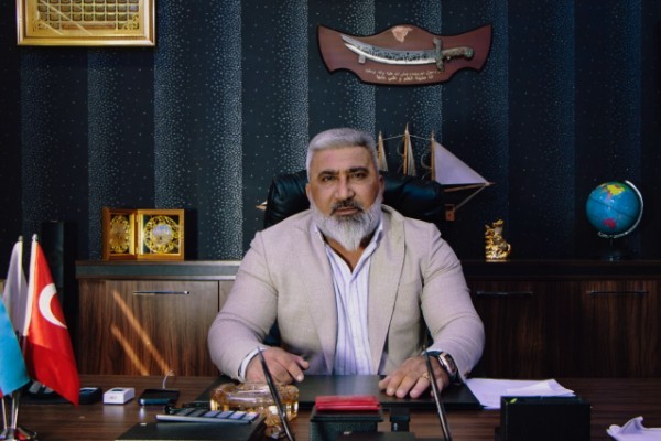 Bakıda tanınmış iş adamı həbs edildi