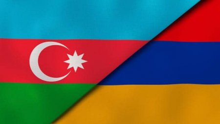 Klassik erməni həyasızlığı: - Azərbaycan hansı addımlar ata bilər?