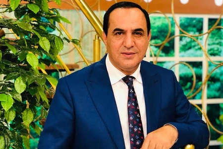 Manaf Ağayev bu məşhur müğənniyə ev alıb - VİDEO