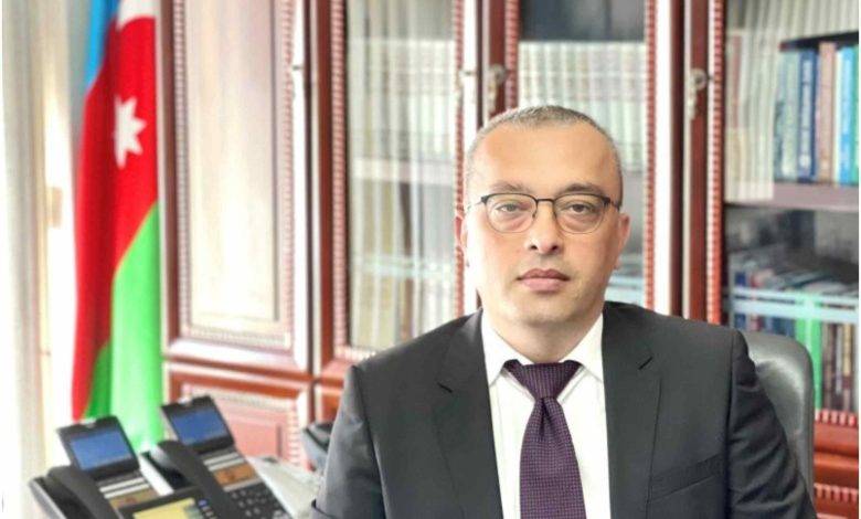 Zaur Mikayılovun şirkəti indi "tender dəryaları"nda "TƏNHA ÜZÜR" - İLGİNC FAKT