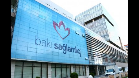 “Kassaya köçürdüyü 3-4 manata qəbz alıb, amma verdiyi 500 manata yox” - Həkim xəstəxanalardan şikayət etdi