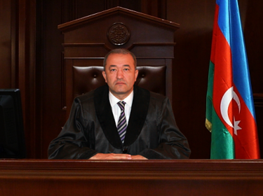 Həbsdəki jurnalist Zaur Mirzəzadənin şikayətinə baxılmır: - Hakim Faiq Qasımovun qərəzinin səbəbi nədir?