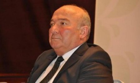 Həbs xəbəri yayılan icra başçısı ilə bağlı AÇIQLAMA - "Öz otağındadır..."